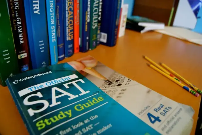 SAT 2 MONTH CRASH COURSE