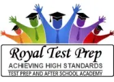ROYAL TEST PREP